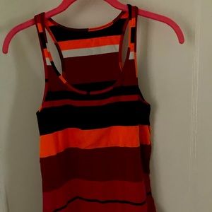 Lululemon racerback tank